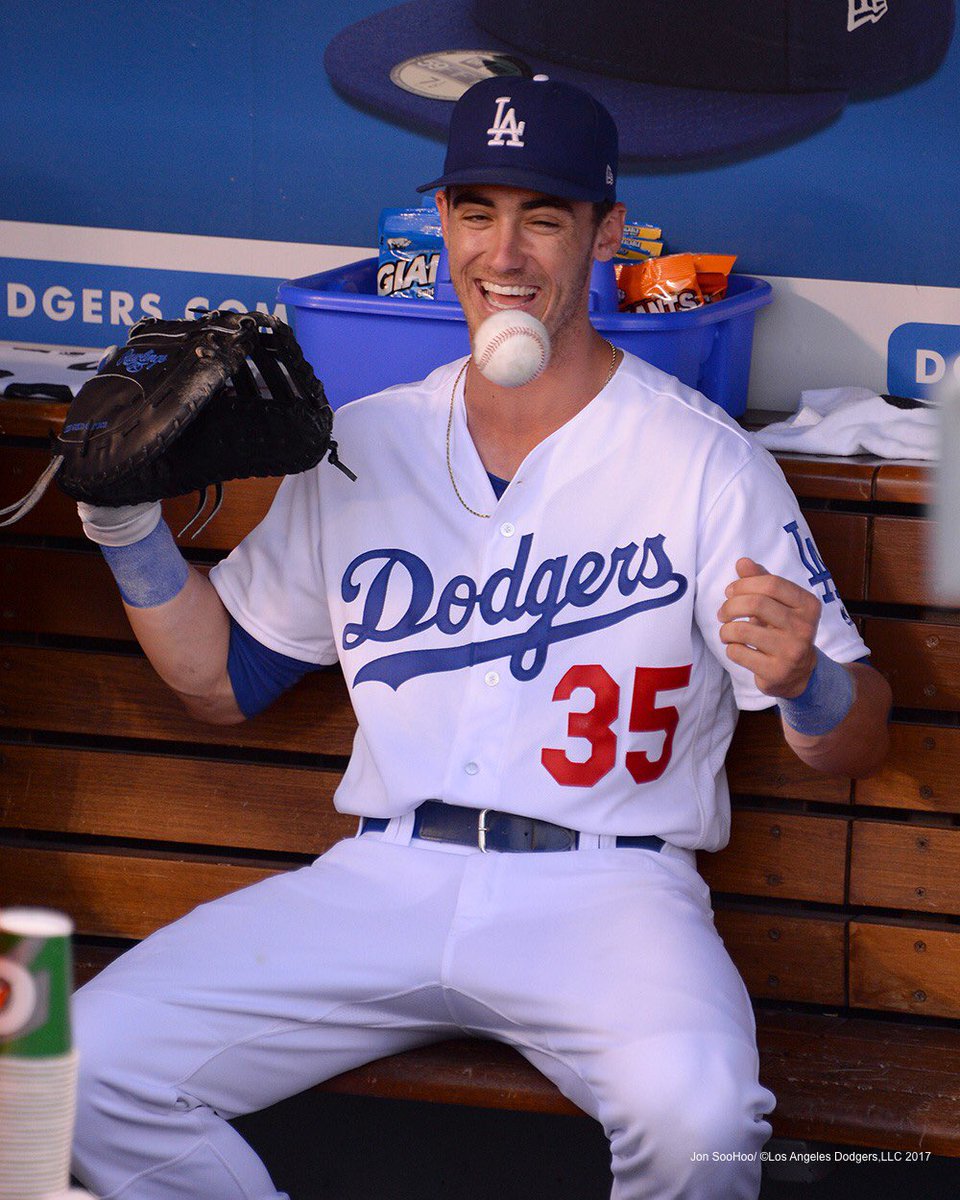 Cody wants you to #VoteJT