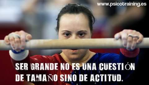 sport_elearning's tweet photo. Ser grande es una cuestión de #Actitud https://t.co/FP4wU2S4dl