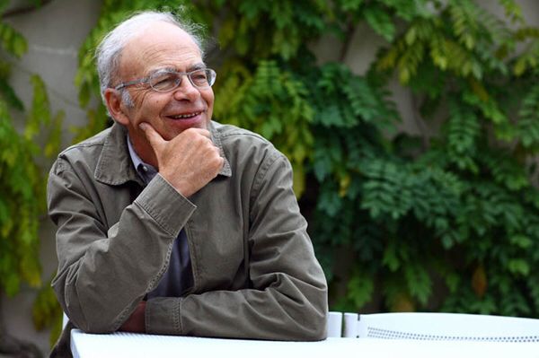 Happy Birthday, Peter Singer ! 