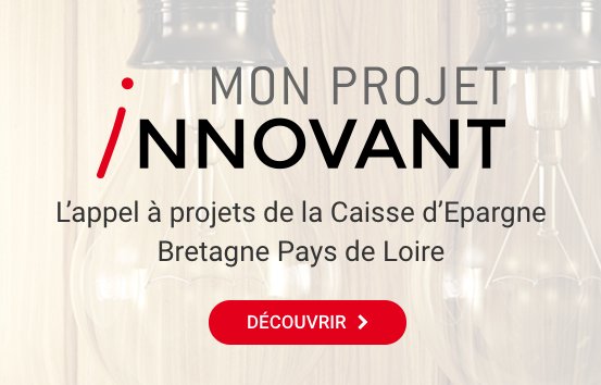 Caisse d'Epargne Bretagne Pays de Loire tweet media