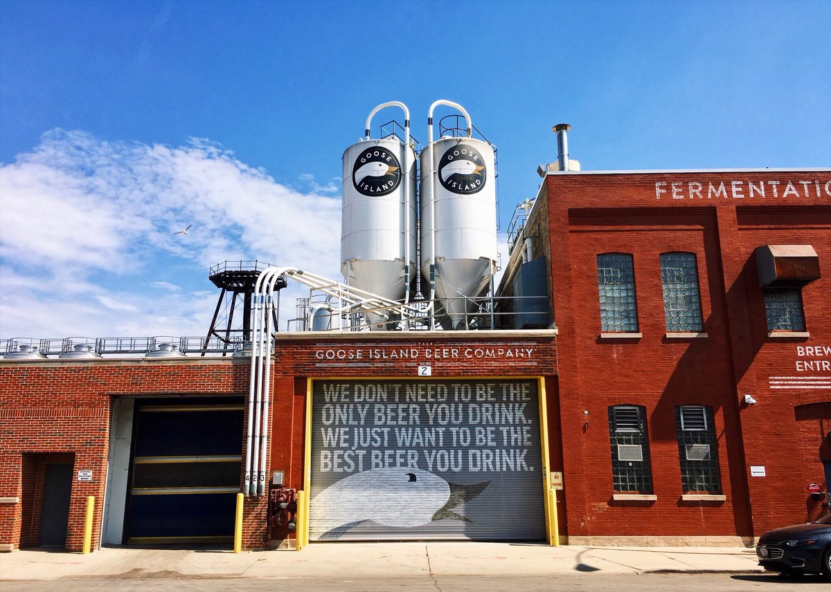 Goose Island Beer Co On Twitter Psa For Those Who Were Asking Yes 312 Jeppsonsmalort 312 Darkmatter2521 And 312 Hazeboi Are Available In Crowlers We Love You