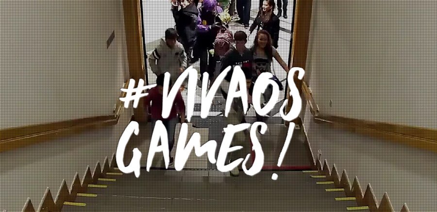 GameReporter's tweet image. Trilhas da Gamercom capacitam participantes para empreender na indústria de jogos digitais gamereporter.uol.com.br/gamercom/