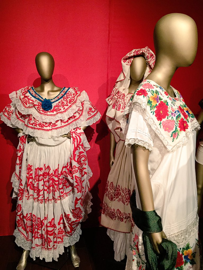 Museo de El Carmen tweet media