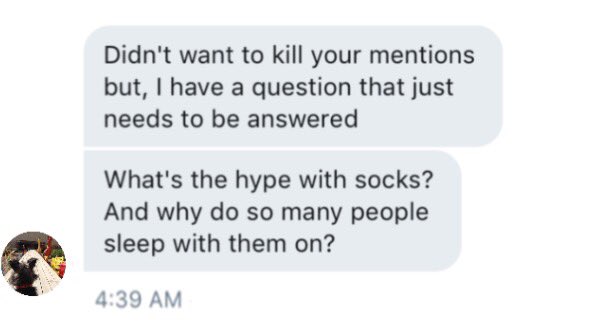 cafebusteloking's tweet image. Lin-Manuel Miranda followed me, sent me this DM, and then unfollowed me