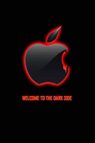 denroyrobyn's tweet image. After years of struggles/resistance and battles, I have even into the dark side of technology. #macbookpro2017