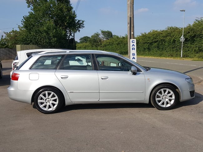 2013 Seat Exeo 2.0 TDi Estate. 6 speed. Only £30 a year road tax! 50 miles per gallon. Drives superbly. Only £6495. dclast.com/showdetails.ph…