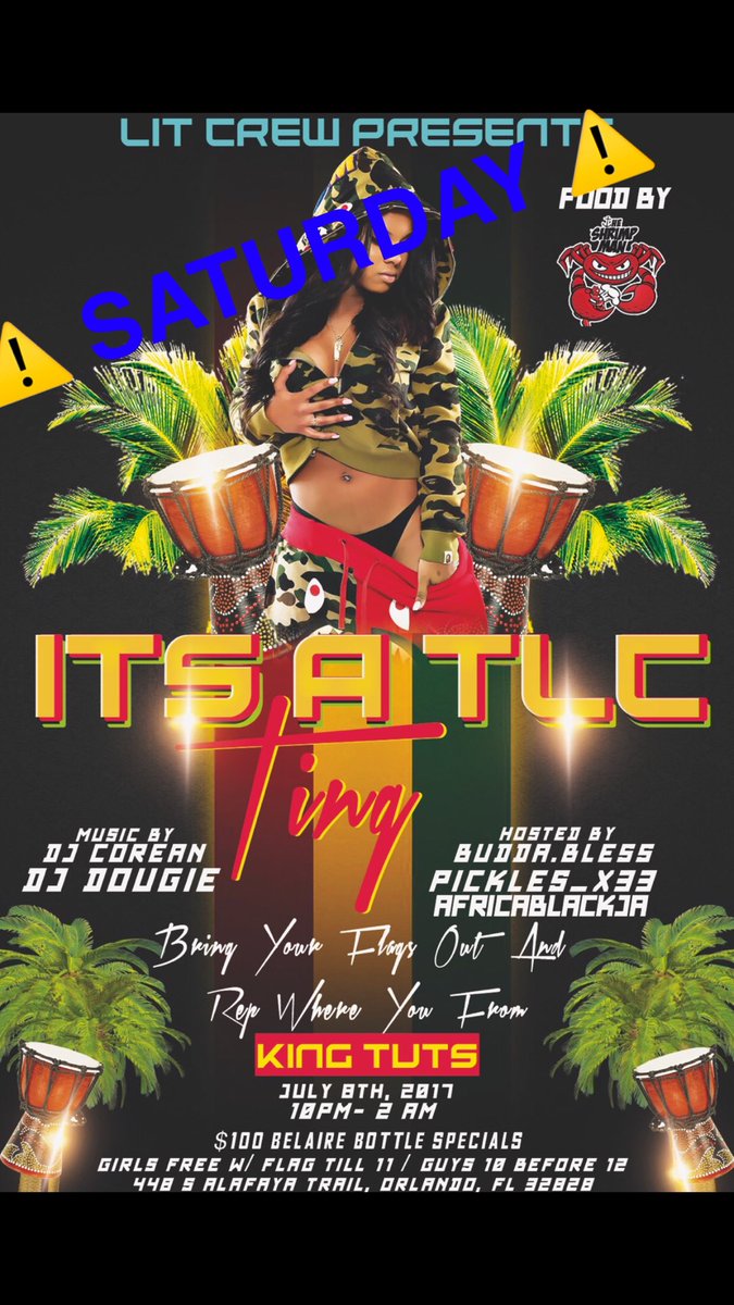 CitySavage_'s tweet photo. ‼️ SATURDAY WE LIT ‼️ #ucf21 #ucf20 #ucf19 #ucf18 #FineWomenofUCF #UCFMenTwitter #Valencia https://t.co/WuoBTVPOCC