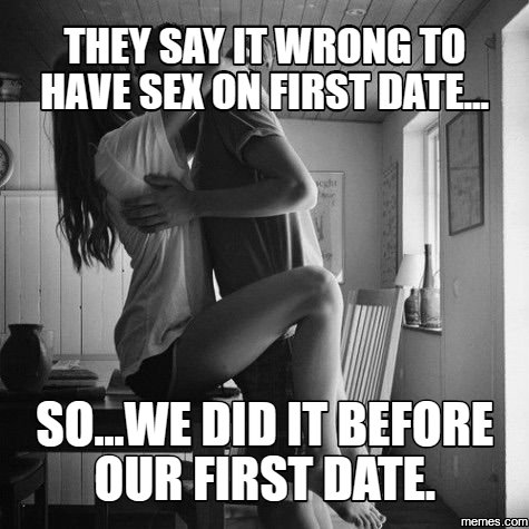 Addicted2Dating's tweet image. Why More People Are Having #Sex on the First #Date
theblog.okcupid.com/why-more-peopl…