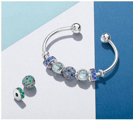 IMJewelers's tweet photo. Put a new twist on your style with the Open bangle options from #PANDORA
Available in Homestead, EXCLUSIVELY at IM Jewelers.
#DoBold https://t.co/x6Oewtuig5
