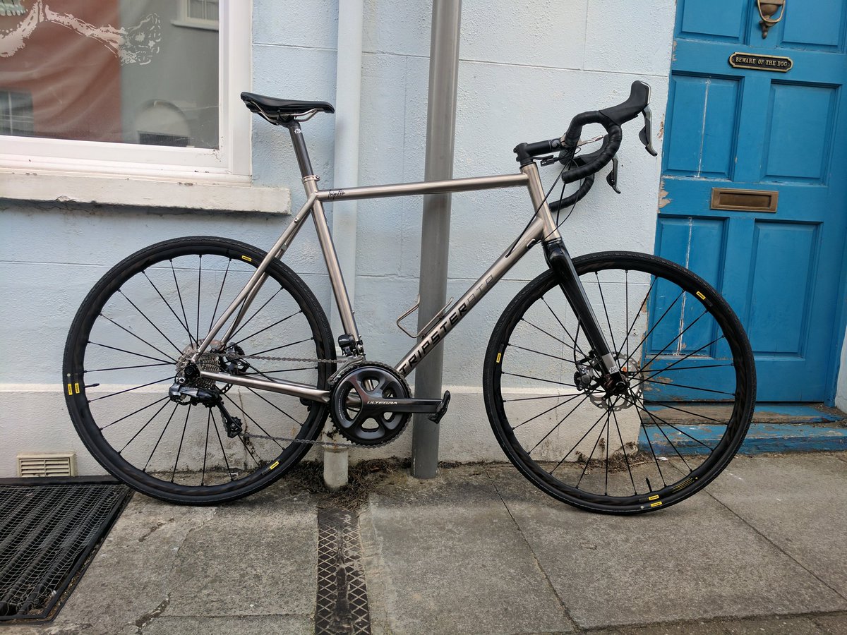 Kinesis Bikes UK (KinesisBikes_UK) Twitter