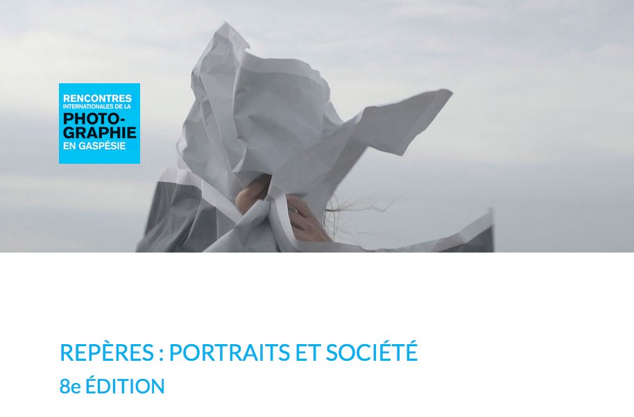 photogaspesie's tweet photo. Toute la programmation dévoilée : 26 artistes / 24 lieux / 800 km d'expos #photogaspesie #art #edition17 https://t.co/18WqAOkHsL https://t.co/2JJd10PAAC
