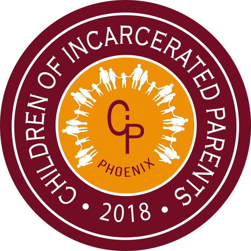We are excited to host the 2018 National Children of Incarcerated Parents (CIP) Conference! Be sure to follow CIP at x.com/CIP_Phx