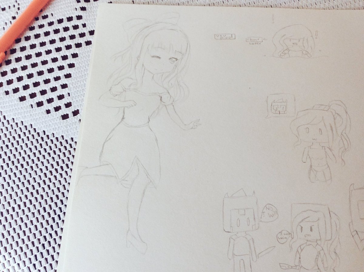 Luna_Nightmares's tweet photo. https://t.co/hUw7bQAZmU