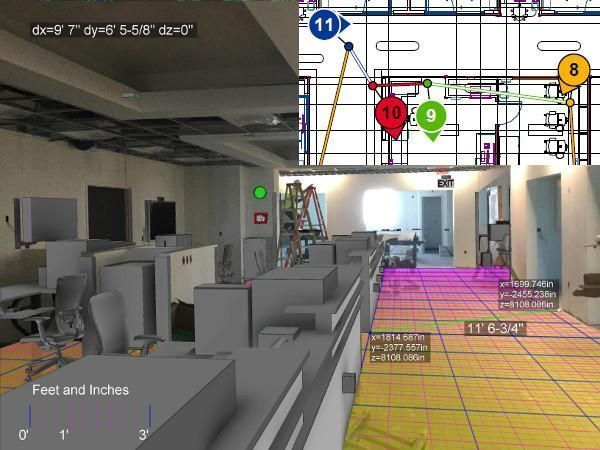 ClearEdge_3D's tweet photo. We are excited to announce our acquisition of @pericept. #BIMtrace will be a perfect complement to #Verity. Details: https://t.co/5We9Vr4B87 https://t.co/swcCTSw0kK