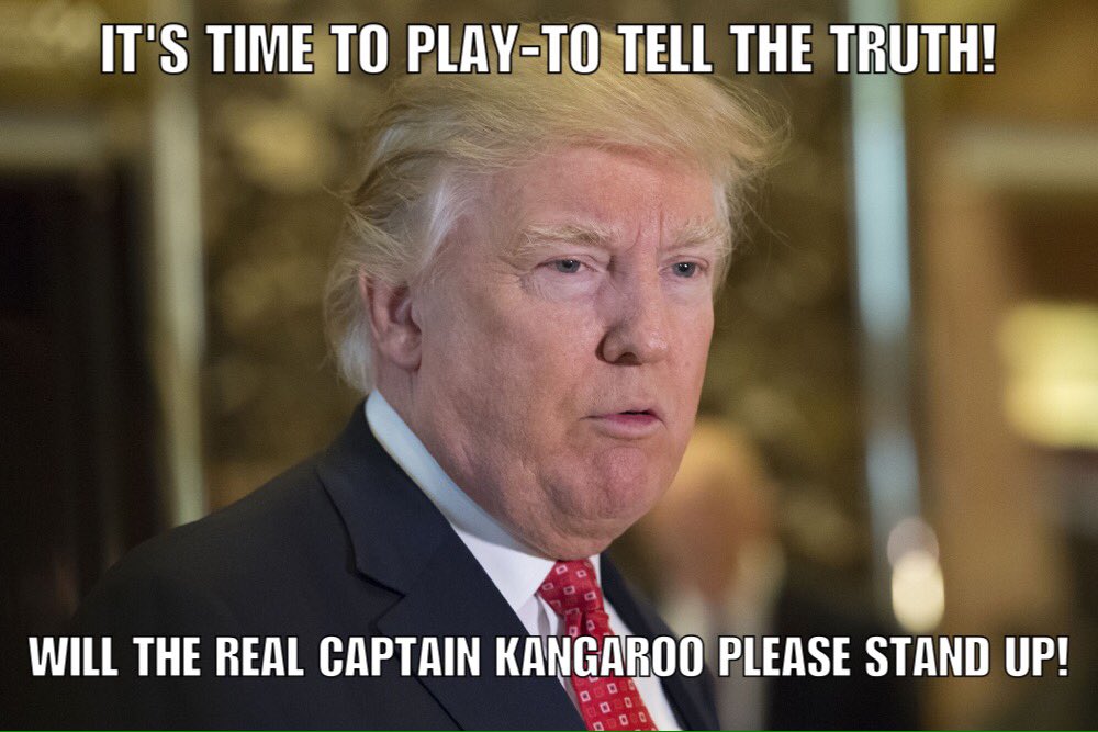 pitaberg's tweet image. I couldn't help myself. So, I learned how to create a meme for this-NAILED IT! 🍸