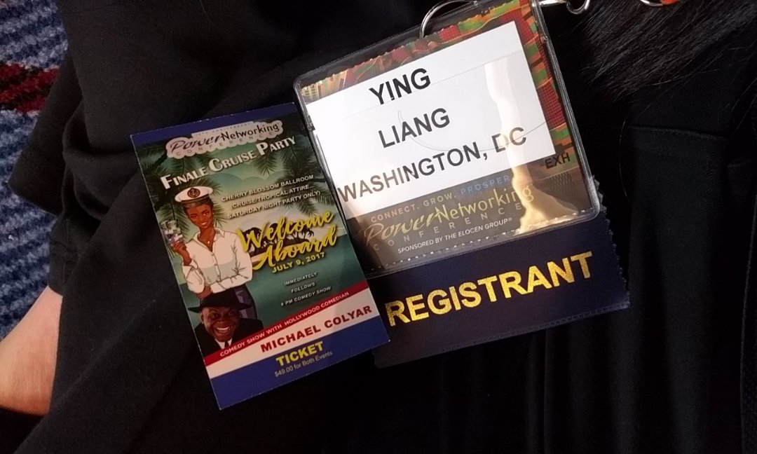 o0Ying0o's tweet photo. Check out the exhibitions for Page After Page! @pgafterpg #frasernet #powernetworking #dcevents https://t.co/qek8Fo22yr