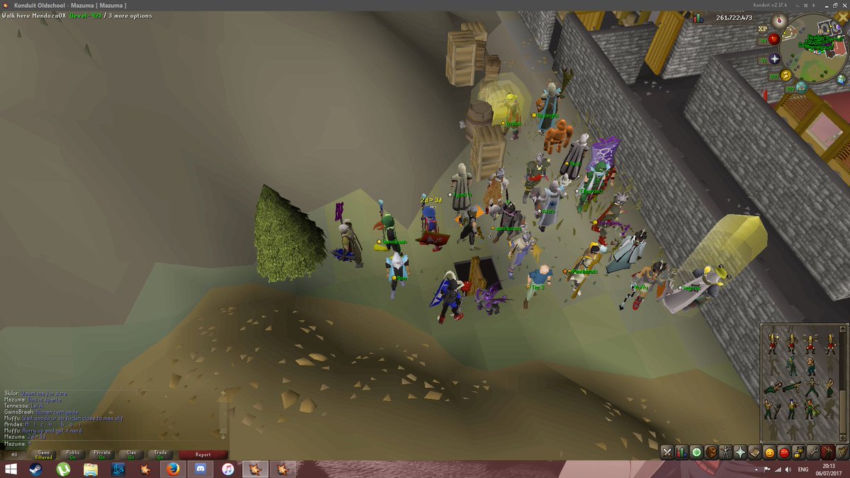 konduit osrs twitter konduit osrs twitter