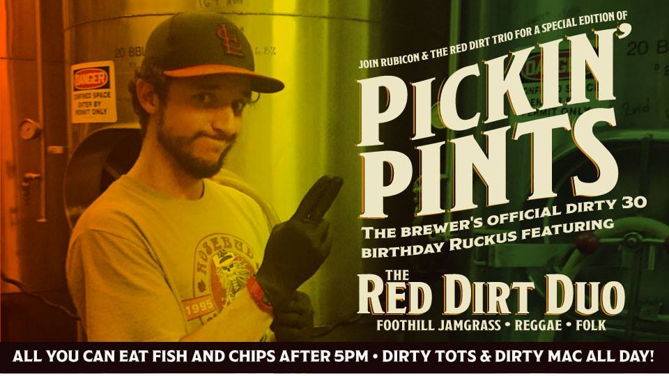 Rubicon Brewing tweet media