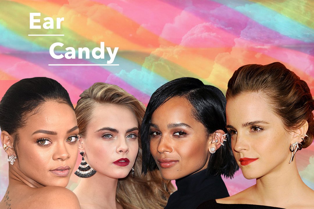 StarShopApp's tweet image. For your sweet tooth&amp;gt; stsh.tv/3pO 🍫🍭🍬

#Rihanna #Riri #CaraDelevingne #EmmaWatson #ZoeKravitz #Shop #Celebrity #Earrings