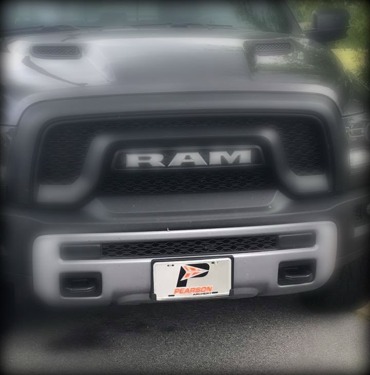 BPearsonArchery's tweet photo. We love seeing the pics with the NEW Pearson License Plates! Order yours for $10 by contacting our office 704-774-1685 #PearsonArchery https://t.co/5yGhNtBieX