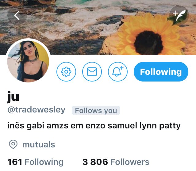 goldstrades's tweet photo. i can't believe #1 
@tradewesley https://t.co/TiGbn7VvzD