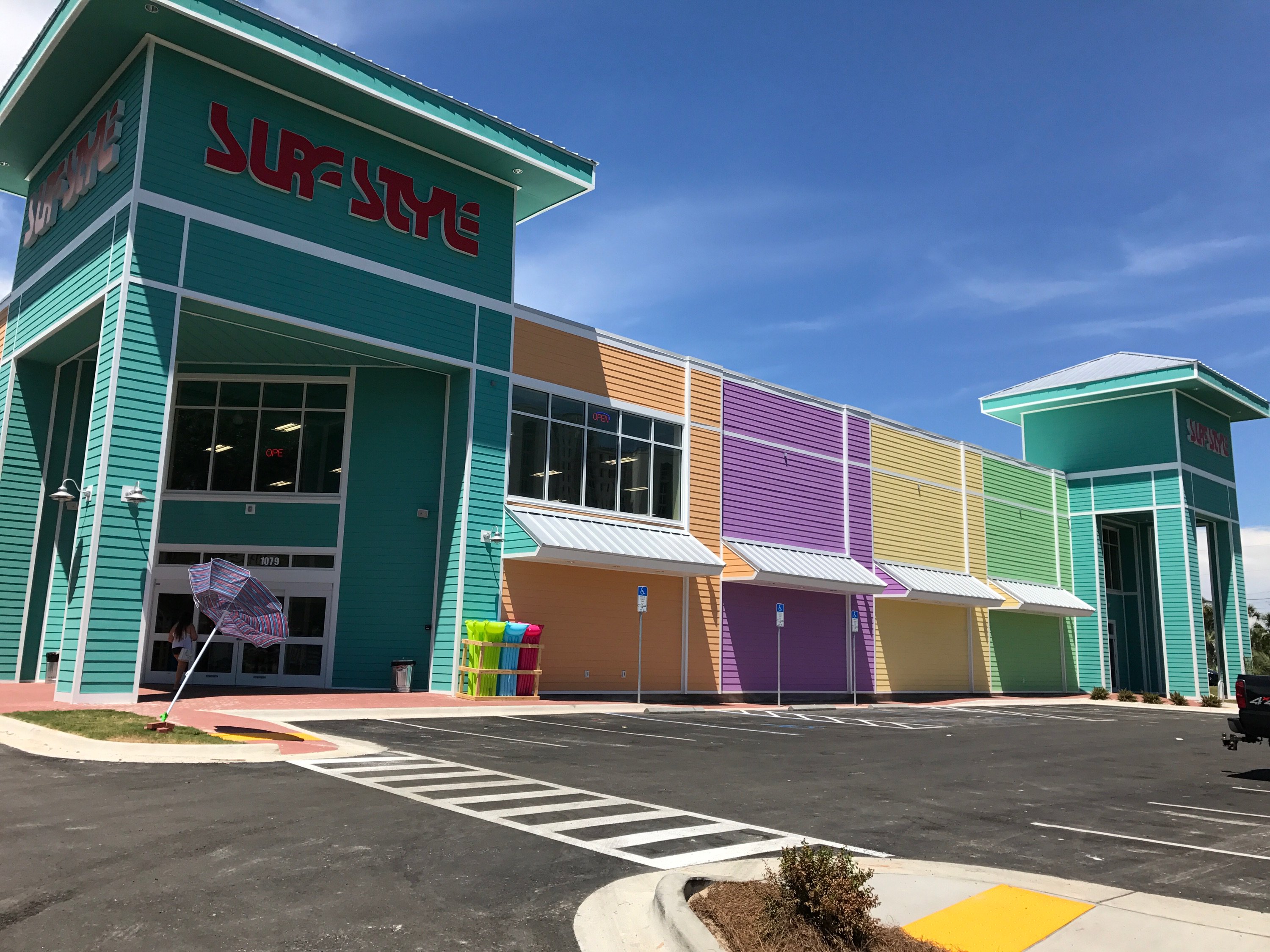 Surf Style on Twitter "Our new store in Destin, Florida is officially