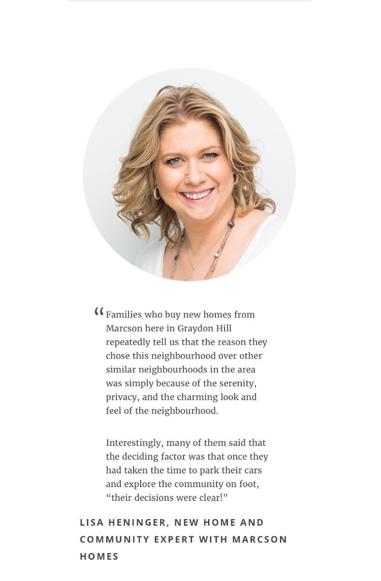 LisaHeninger's tweet photo. https://t.co/yWP4VCHVJa
@LisaHeninger + @MarcsonHomes + @GraydonHill= Your answer! #yegnewbuild #edmbuild #yegre #edmre #quality #homes #yeg https://t.co/JHdqvPe9CF