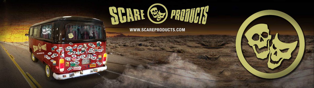 Haunt Depot tweet media