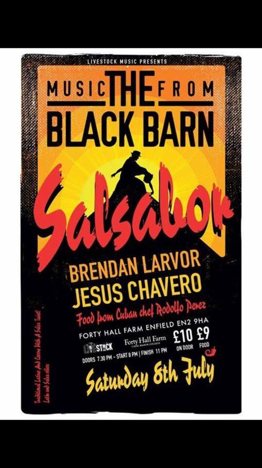 Enfield_Fest's tweet photo. It's Music From The Black Barn this weekend @fortyhallfarm presented by @LivestockMusic #LiveMusicInEnfield #CultureInEnfield https://t.co/akeoXyhJEg
