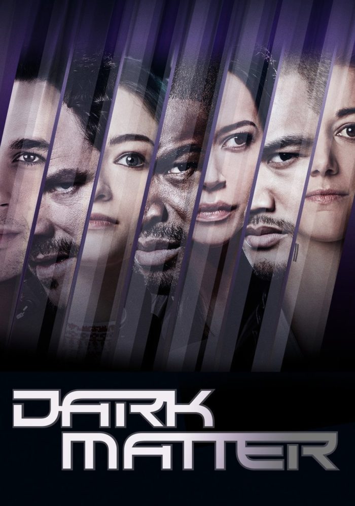 TJ_Kiwi's tweet photo. Luckily my fav serie @BaronDestructo @dark_matterTV is finally(after an eternity)round the corner&amp;I like2do some #DMTweets #TBT #TheRaza💺🚀😊 https://t.co/pSntSznY1K