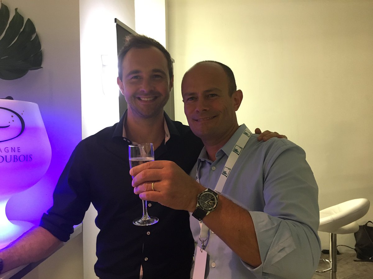 Hugues JOUBERT tweet media