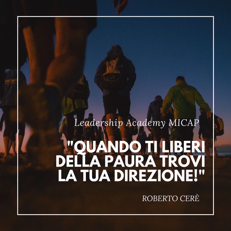 AlessiaM_77's tweet photo. E quando conosci LA DIREZIONE puoi DECIDERE in modo più sicuro, rapido e preciso! 
#LeadershipAcademyMICAP https://t.co/N1CNRnyeVe