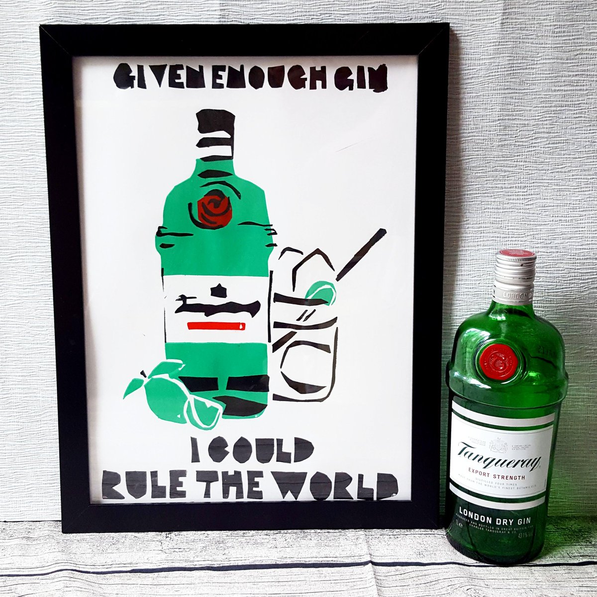 Ginger Doodles tweet media