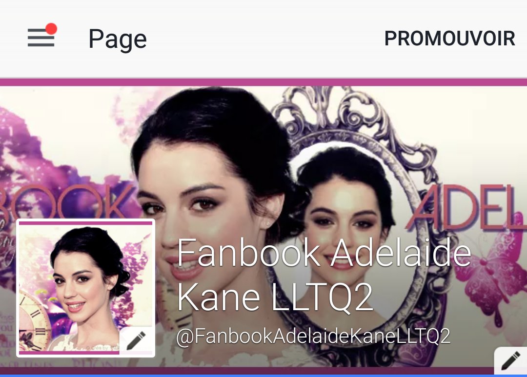 Math_Fourcade's tweet photo. Fanbook For Adelaide Kane #Reign #LLTQ2
Send me your message + picture of you : princess-mathilde@live.fr https://t.co/0yukX4we1D