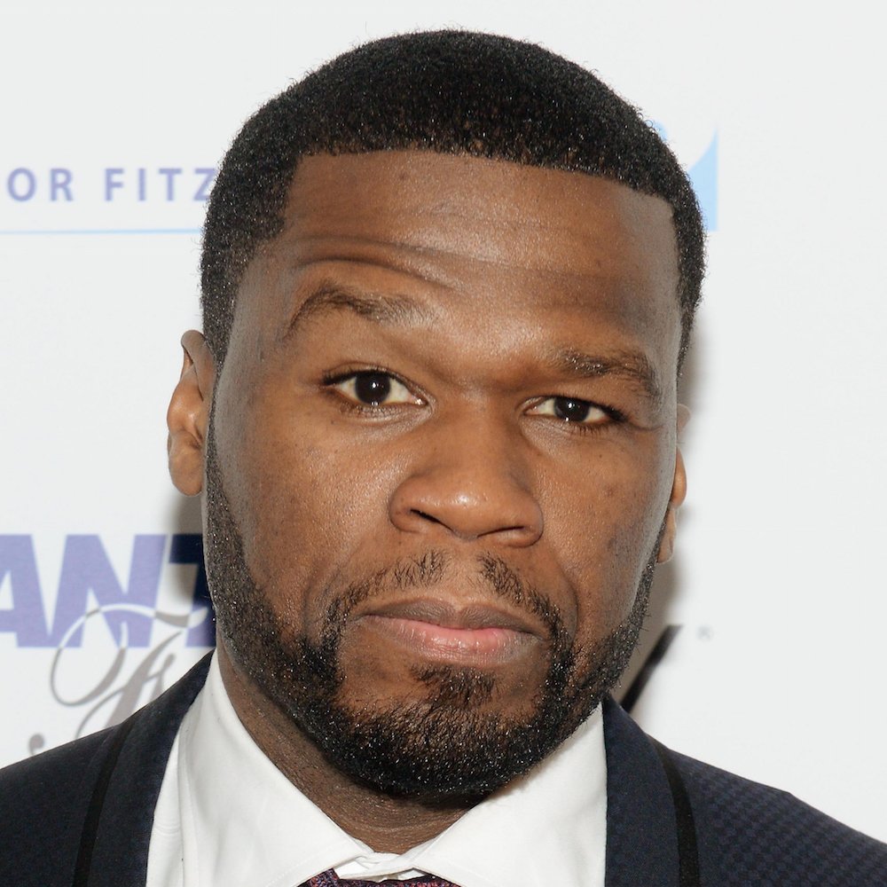 Happy Birthday to 50 cent!! 
