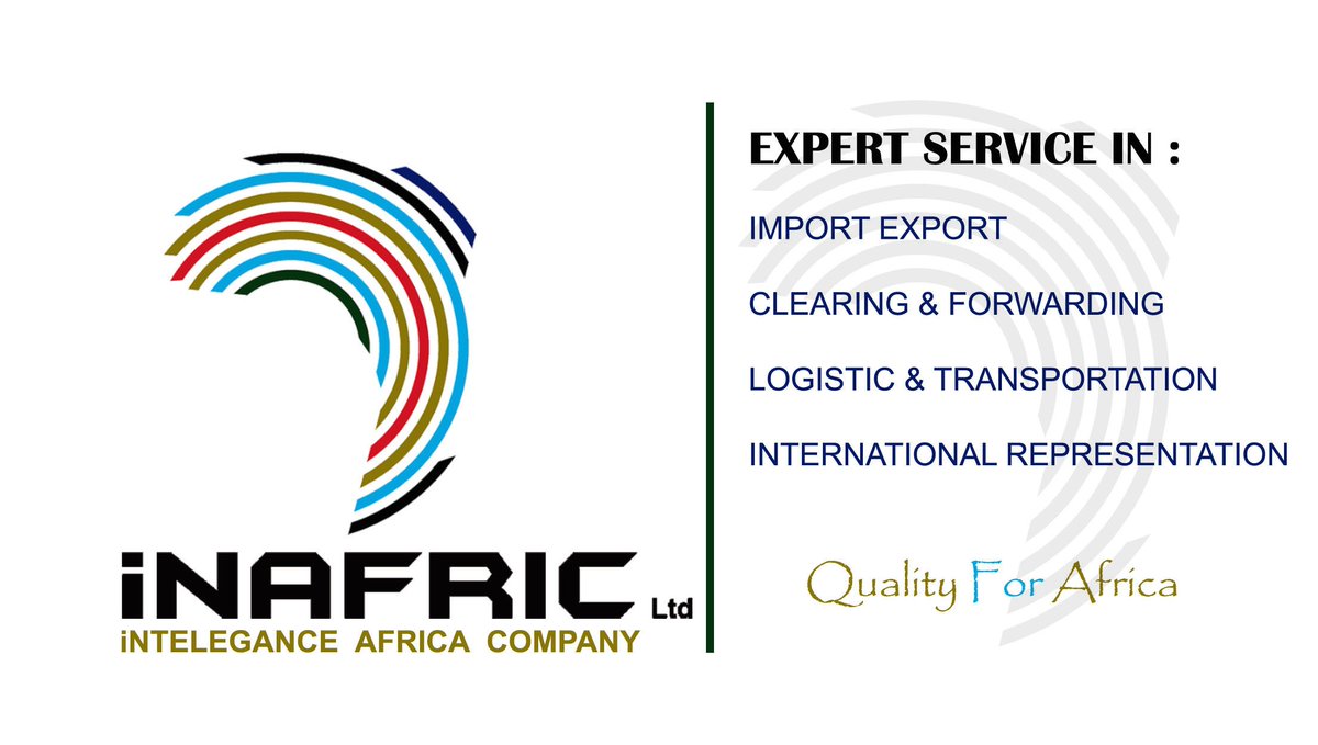 iNAFRIC1's tweet photo. https://t.co/1E5LlgZW45