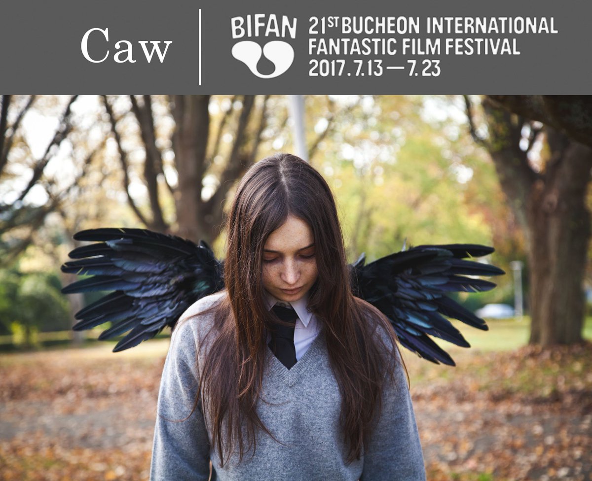Caw tweet media