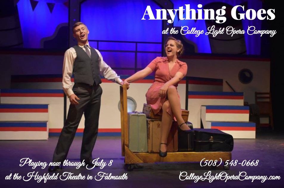 CollegeLightOp's tweet photo. #cloc2017 #AnythingGoesCLOC #ItsDeLovely https://t.co/bHEX9vwrQn