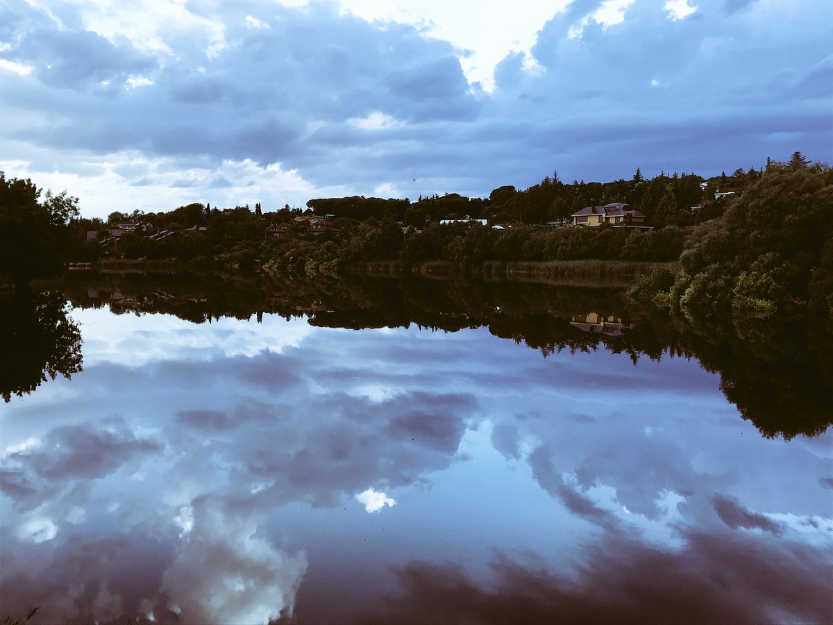 Fernandezy69's tweet photo. Atardecer en el Embalse de Peñascales. https://t.co/kt3au1z0bG