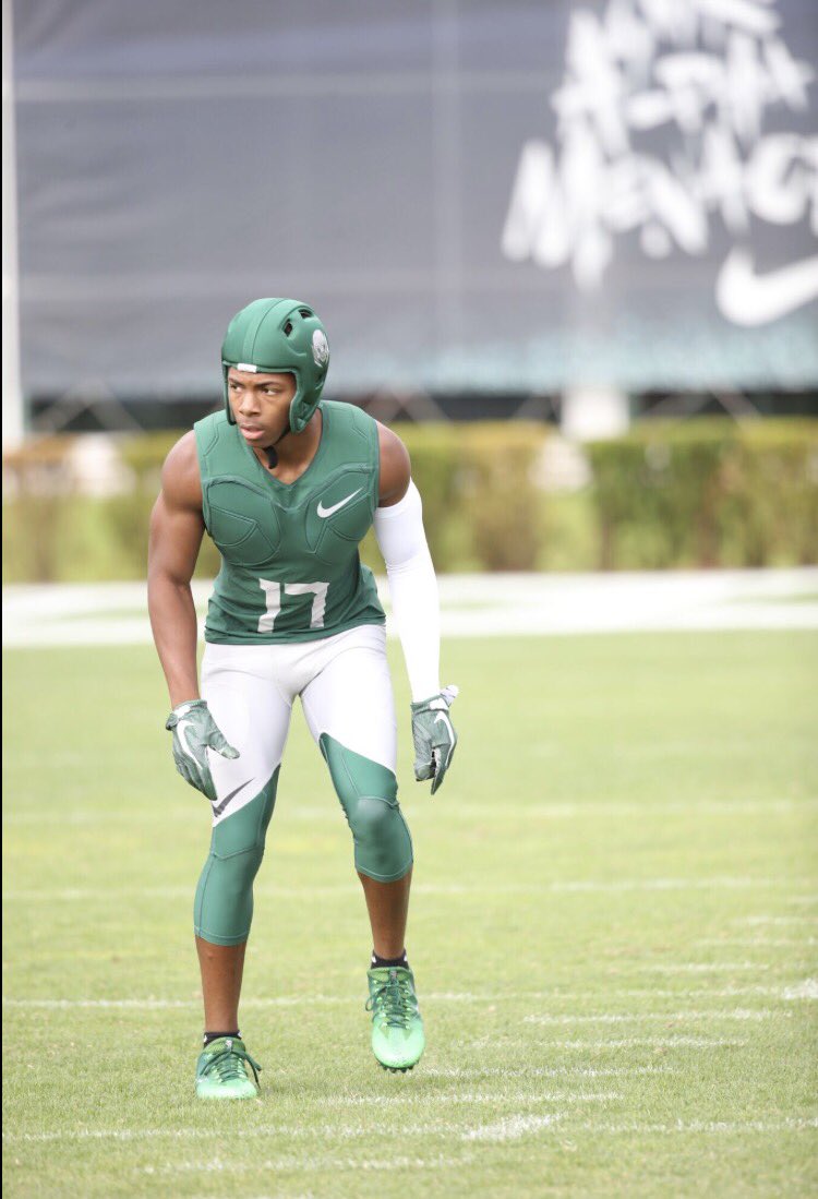S_Blocc's tweet photo. Had a amazing experience while in Oregon and would like to thank @TheOpening for letting me be apart of this #AlphaMenace #2K17 https://t.co/jjVGwIbhAl