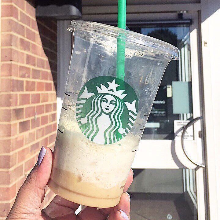 NishiV_'s tweet photo. Currently craving one of these! ✨
Does anyone have any DIY @starbucks_uk recipes? Help! 😋
#StarbucksLife #IcedCof… https://t.co/1TY0EtDR4d https://t.co/jHAumxtPxA