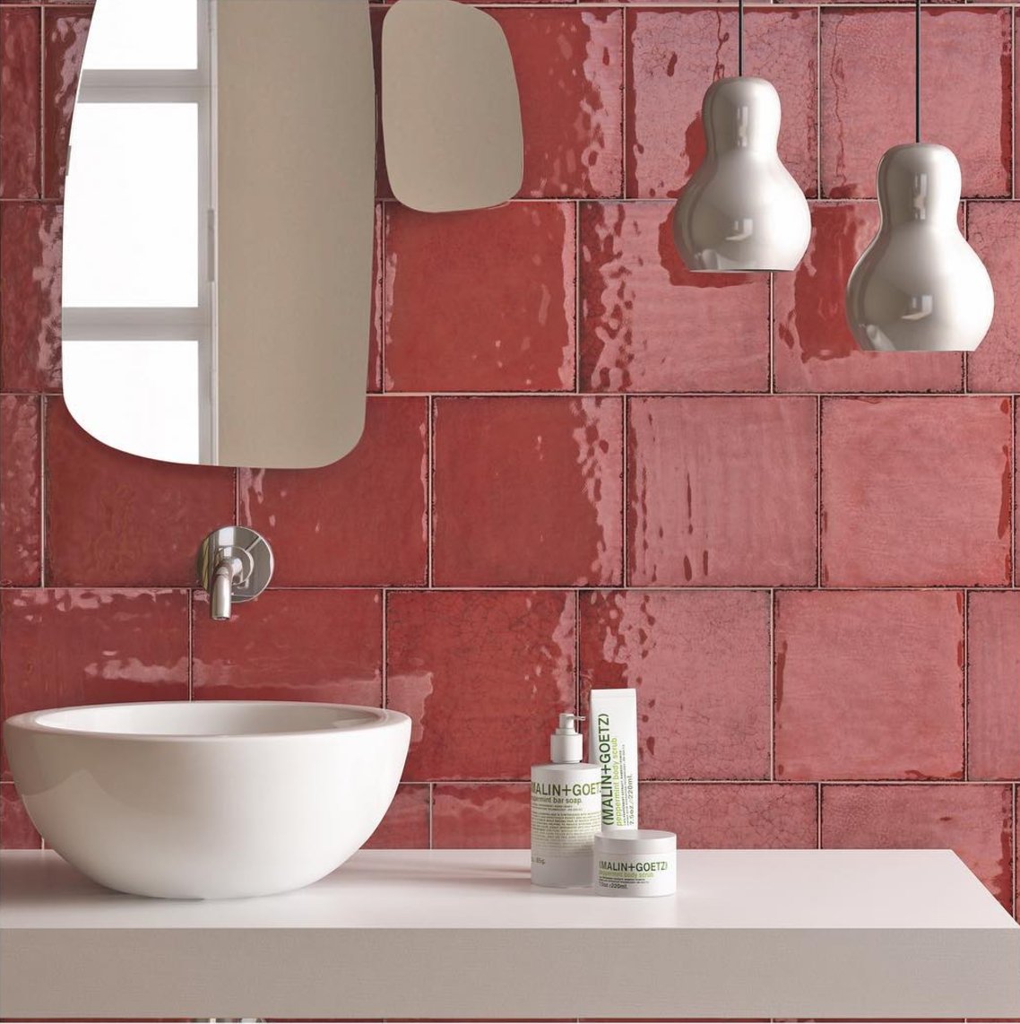 TrinityTile's tweet photo. How about a little flair #interiordesign #interiors #tiles #bathroomdesign https://t.co/H0LQCJ2op9