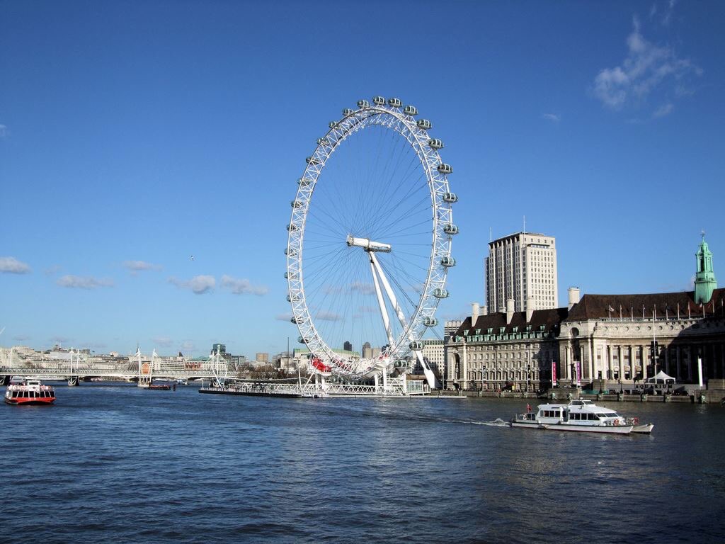 llost_in_London's tweet photo. #LondonEye tickets at  https://t.co/Pc5GRCXHdz #lostinlondon #welovelondon #lostinlondonattractions #londonsummertime https://t.co/ORxRcFM1DG