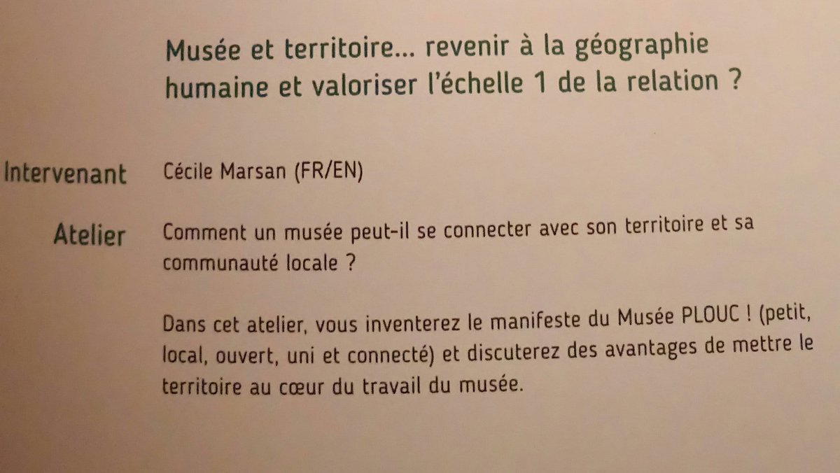 museomix tweet media