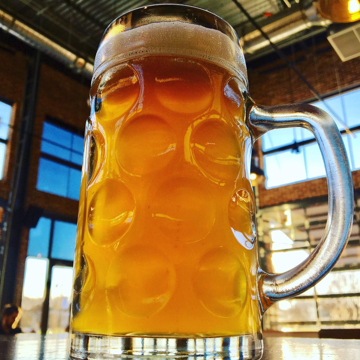 FSU_PartyTutor's tweet image. Free. Deep. Fried. Oreos. 

Today from 7-9pm at Township, order any liter of beer &amp;amp; receive three free deep fried Oreos. Just do it.