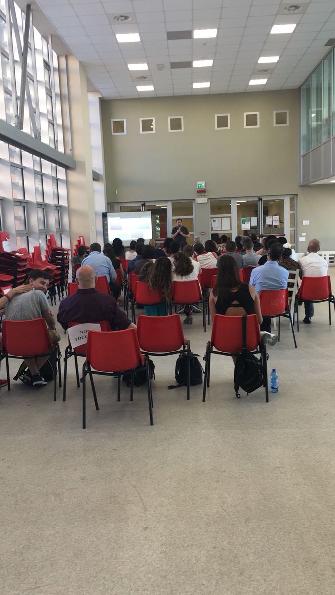 InnoveryAcademy's tweet photo. At the end, Innovery offers to about 15 students the opportunity to sign a job contract for the new school year https://t.co/bP5v04Um44