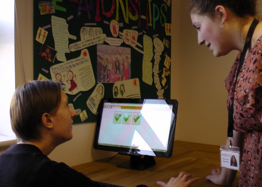 MyLifeLearning's tweet image. It was great to meet so many people at the Health Plus Care exhibition last week, we hope you enjoyed seeing our programme.