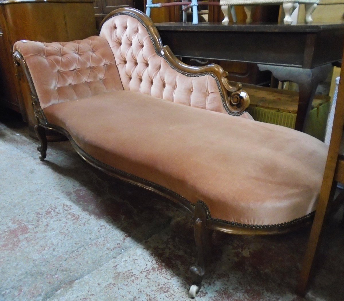 abotat77's tweet image. In eBay shop ebay.co.uk/itm/2530310496… #victorian #chaiselonge #furniture @Devon_Hour @LonHome #brixham #torbay #interiordesign @danolistore