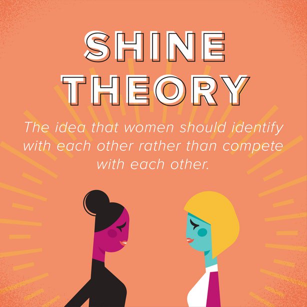 Good Ol' Girls tweet media