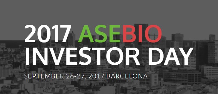 BIOLATAM's tweet image. Are you an investor looking for opportunities to invest? Go for the best biotechnological companies here: investorday.eu